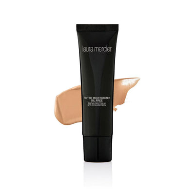 Laura Mercier Tinted Moisturizer Oil Free SPF 20 Tinted Moisturizer   