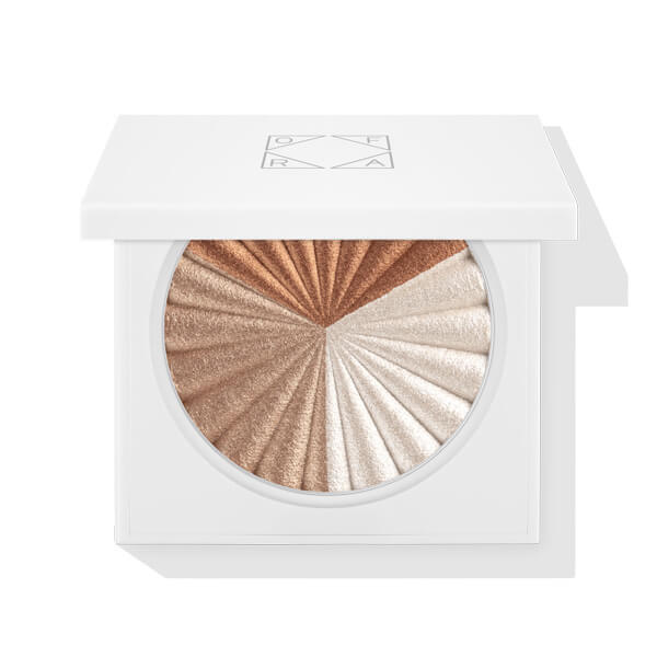 Ofra NikkieTutorials Everglow Highlighter Highlighter   