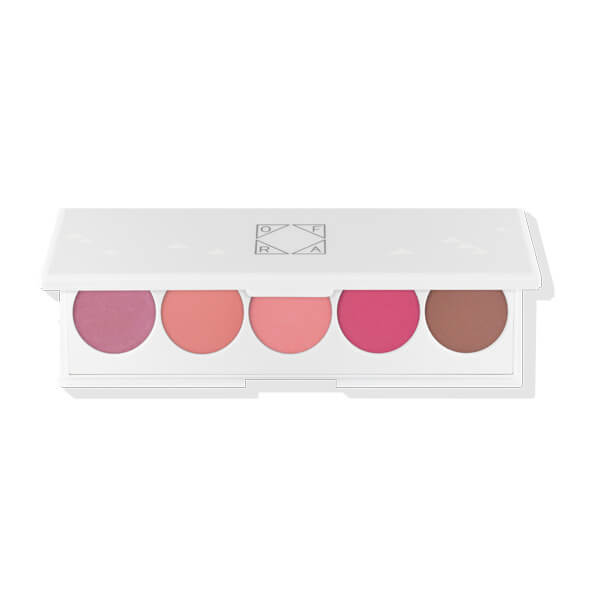 Ofra Signature Palette Blush Blush Palettes   