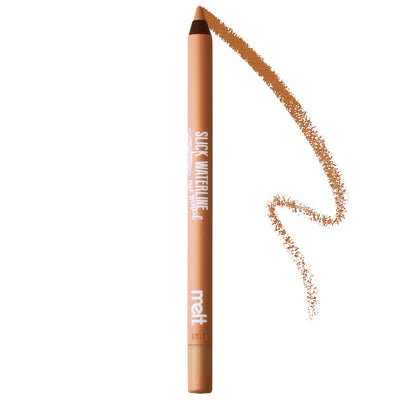 Melt Cosmetics Slick Waterline Pencil Eyeliner