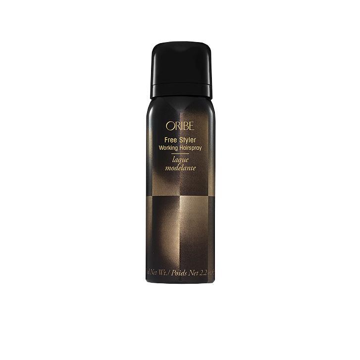 Oribe Free Styler Working Hairspray Hair Spray Travel (75mL)  