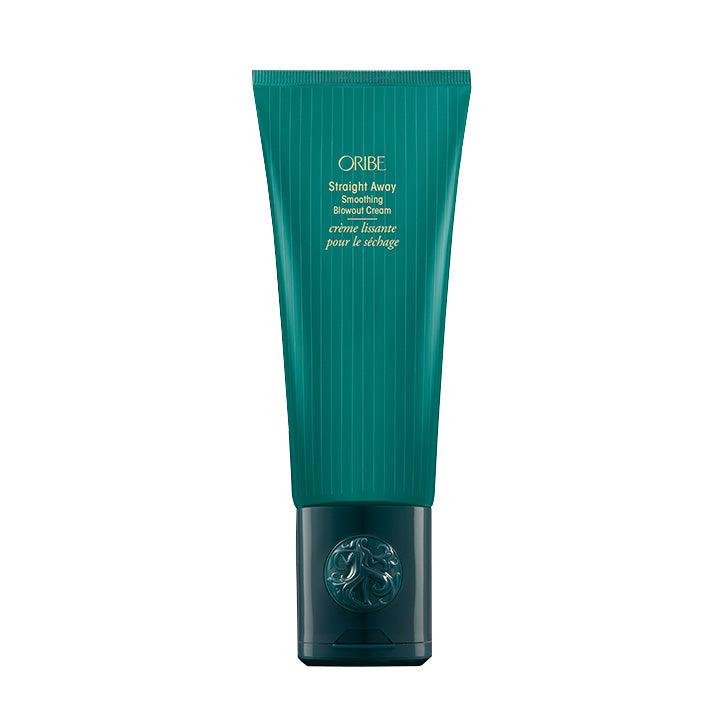 Oribe Straight Away Smoothing Blowout Cream 150mL Styling Cream   