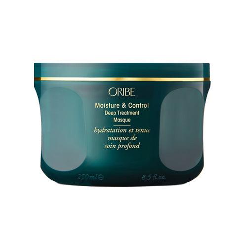 Oribe Moisture & Control Deep Treatment Masque Hair Masks   