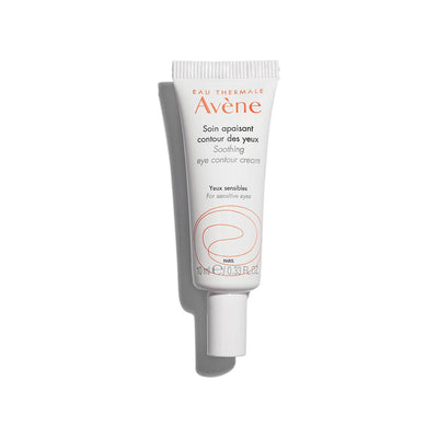 Avène Soothing Eye Contour Cream Eye Cream   