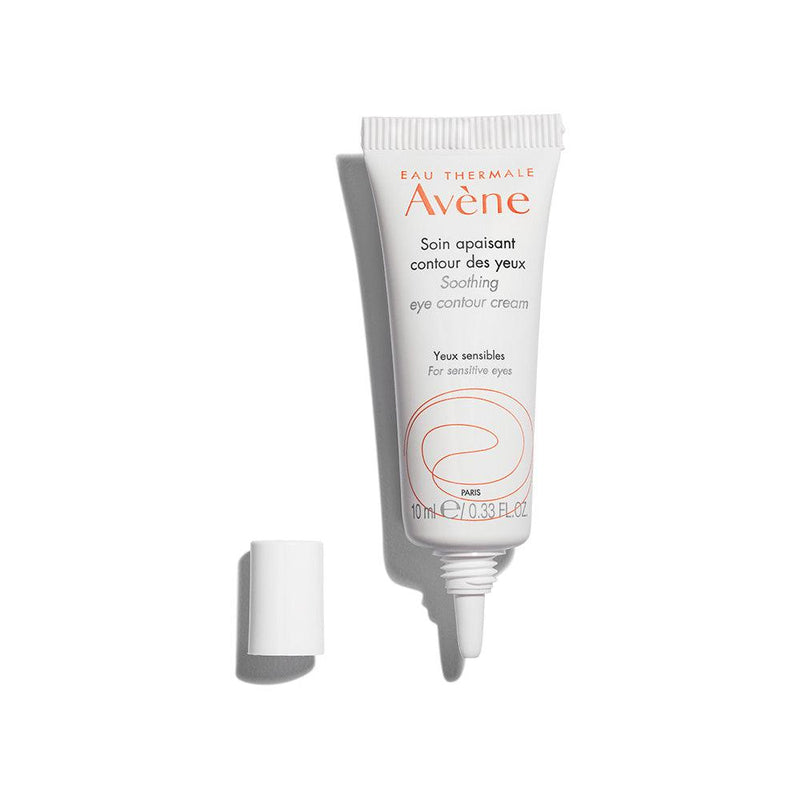 Avène Soothing Eye Contour Cream Eye Cream   