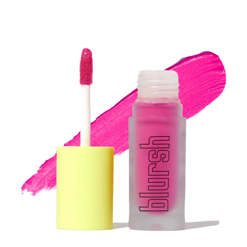 Made By Mitchell Blursh Liquid Blush Blush Party Pink (hot pink)  