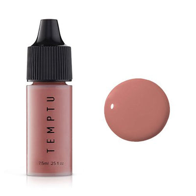 Temptu Perfect Canvas Blush (0.25 oz) Airbrush Blush Nude Pink (Perfect Canvas Blush)  