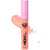 KimChi Chic Beauty High Key Gloss Lip Gloss Lip Gloss Peach Pink (HKG-14)  