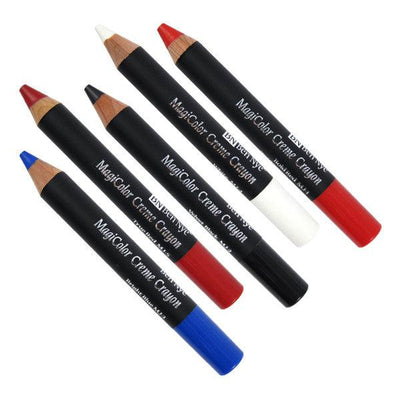 Ben Nye Magicolor Creme Crayon Makeup SFX Liners   