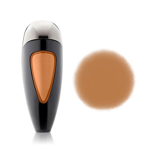 Temptu Perfect Canvas Hydra Lock Airpod Foundation Airbrush Foundation 9.5N/C Latte (Perfect Canvas)  