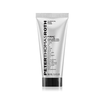 Peter Thomas Roth FirmX Peeling Gel Exfoliator 100ml  