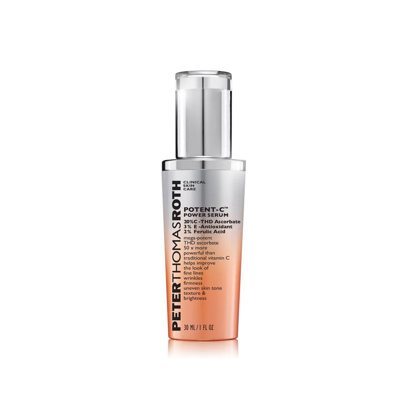 Peter Thomas Roth Potent-C Power Serum Face Serums   