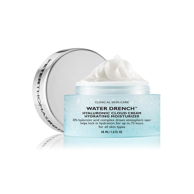 Peter Thomas Roth Water Drench Hyaluronic Cloud Cream Hydrating Moisturizer Moisturizer 48 ml  