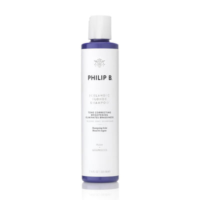 Philip B Icelandic Blonde Shampoo Shampoo   