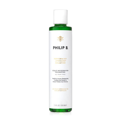 Philip B Peppermint Avocado Shampoo Shampoo 7.4 fl. oz. (220 ml)  