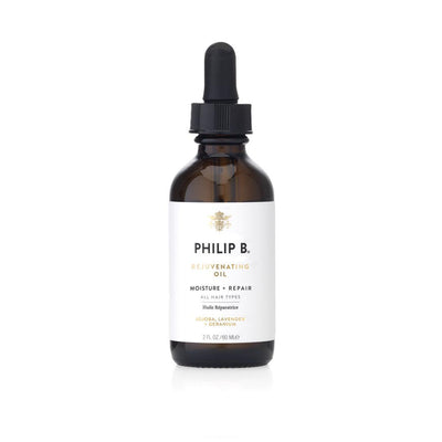 Philip B Rejuvenating Oil Hair Oil   