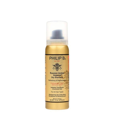 Philip B Russian Amber Dry Shampoo Dry Shampoo   