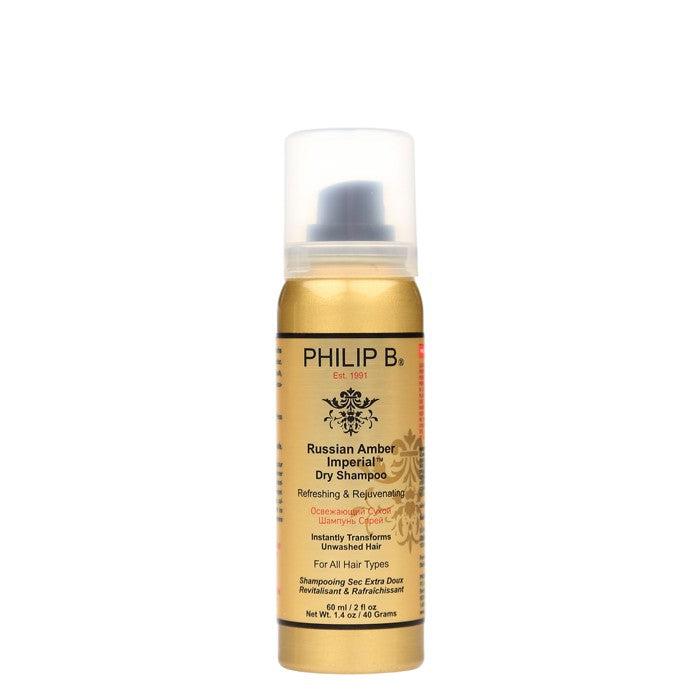 Philip B Russian Amber Dry Shampoo Dry Shampoo   