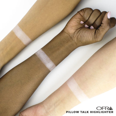 Ofra Mini Pillow Talk Highlighter Highlighter   