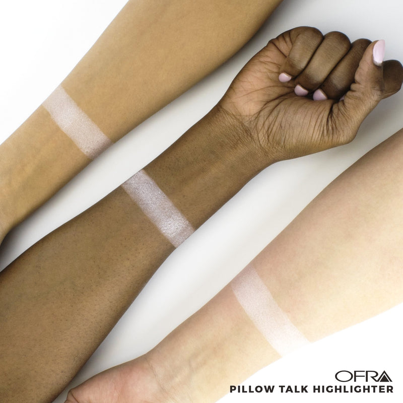 Ofra Mini Pillow Talk Highlighter Highlighter   