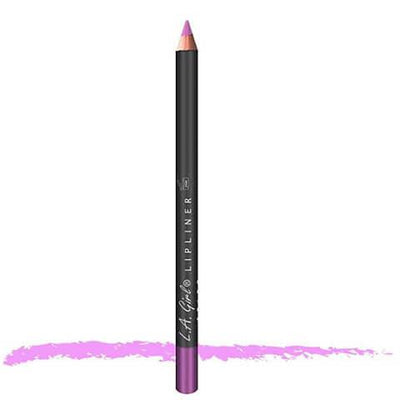 L.A. Girl Lipliner Pencil Lip Liner   