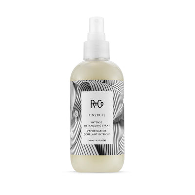 R+Co Pinstripe Intense Detangling Spray Leave-In Conditioner   