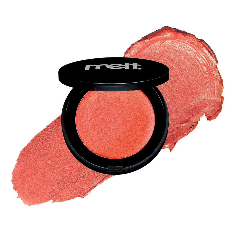 Melt Cosmetics Cream Blushlights Blush Polished  