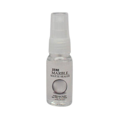 PPI Zero Marble Matte Sealer Spray Setting Spray 1oz  