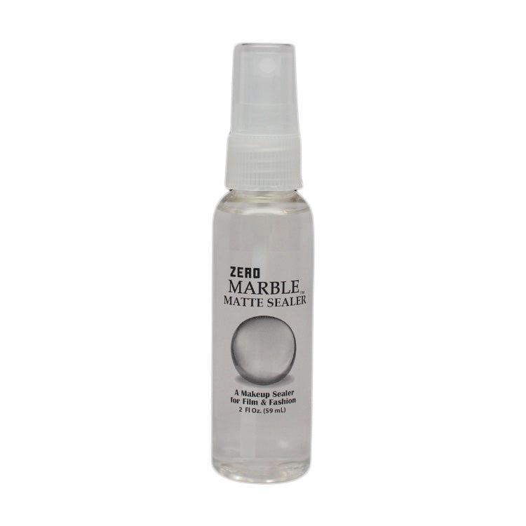 PPI Zero Marble Matte Sealer Spray Setting Spray 2oz  