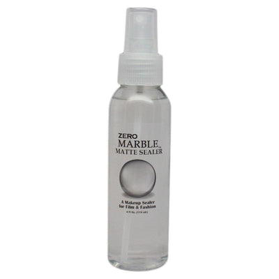 PPI Zero Marble Matte Sealer Spray Setting Spray 4oz  