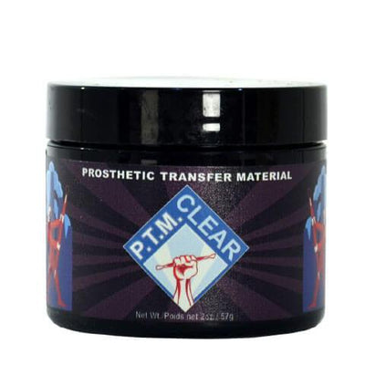 P.T.M. Prosthetic Transfer Material Prosthetic Molding Tools   