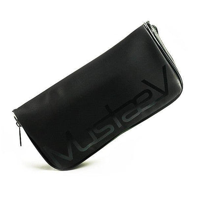 MustaeV Black Brush Pouch Brush Cases   