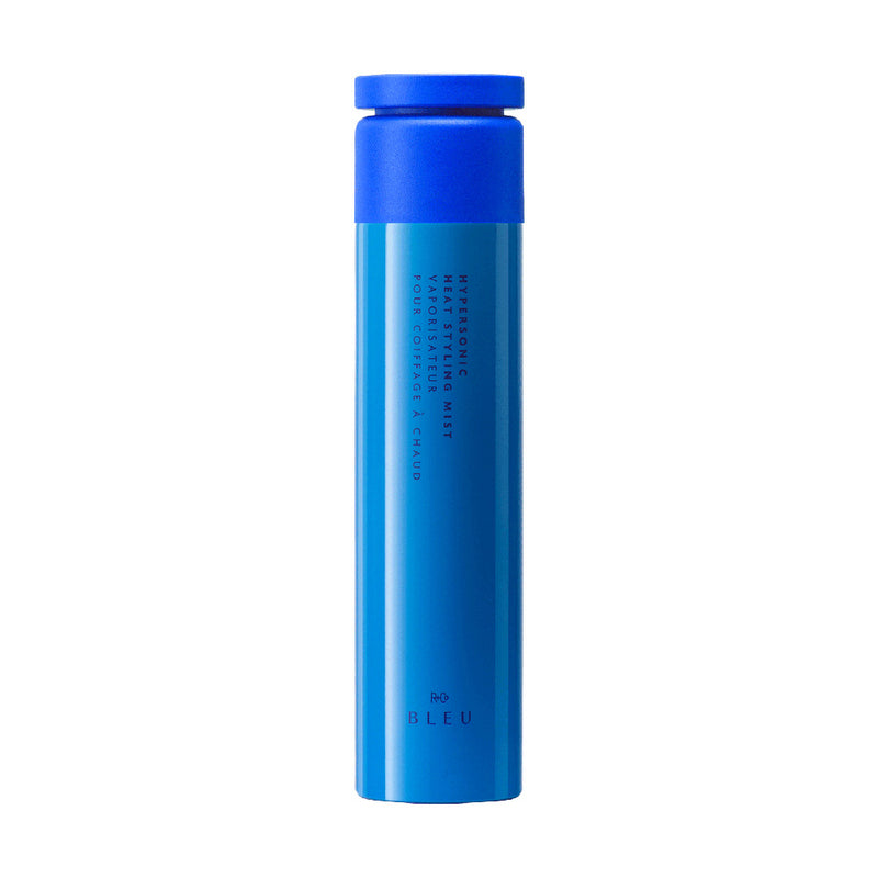 R+Co Bleu Hypersonic Heat Styling Mist Heat Protectant   