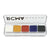 RCMA Foundation Adjuster Palette Adjuster Palettes   