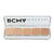 RCMA 5 Part Series Foundation Palette Foundation Palettes OLIVE Series  