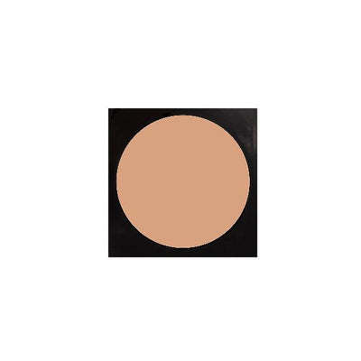 RCMA VK Pro Palette Replaceable Godets Foundation Refills Gena Beige (RCMA)  