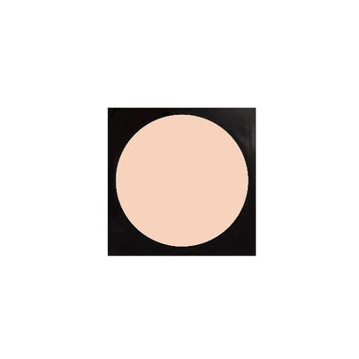 RCMA VK Pro Palette Replaceable Godets Foundation Refills Ivory (RCMA)  