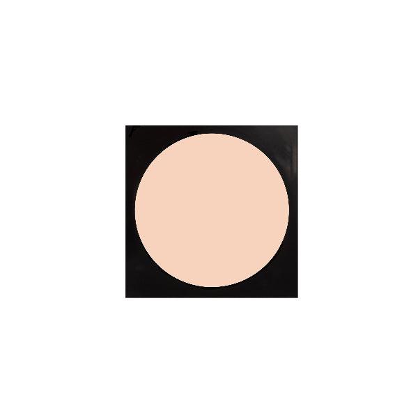 RCMA VK Pro Palette Replaceable Godets Foundation Refills Ivory (RCMA)  