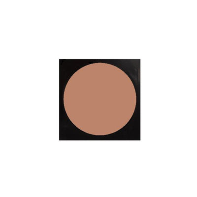 RCMA VK Pro Palette Replaceable Godets Foundation Refills Olive 4 (RCMA)  