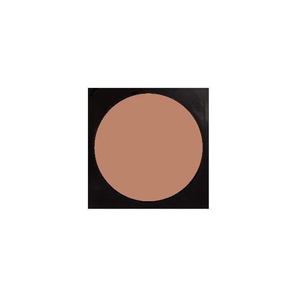 RCMA VK Pro Palette Replaceable Godets Foundation Refills Olive 4 (RCMA)  