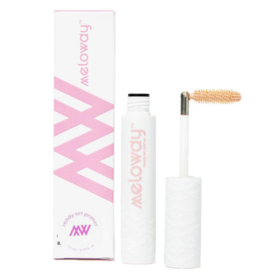 Meloway Ready Set Primer Mascara   