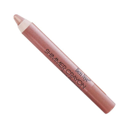 Ben Nye Shimmer Crayon Eyeshadow Rose Gold (CSC-6)  