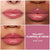 Buxom Full-On Plumping Lip Cream Gloss Lip Gloss   