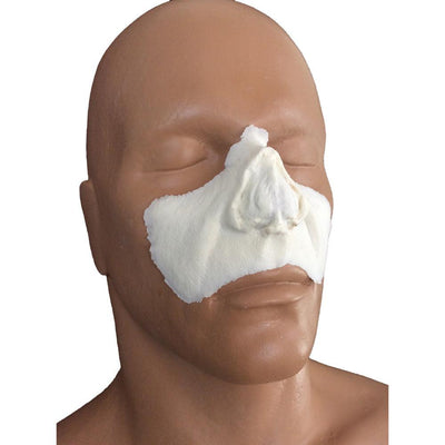 Rubber Wear Rotten Nose FRW-158 Prosthetic Appliances   