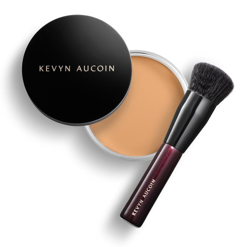 Kevyn Aucoin Foundation Balms Foundation