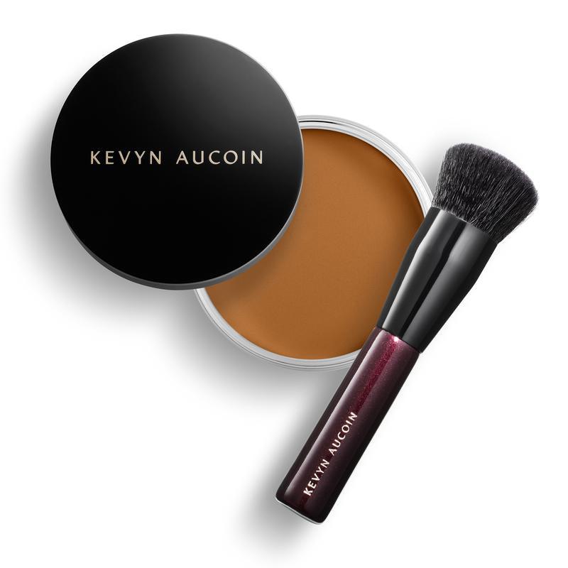 Kevyn Aucoin Foundation Balms Foundation Deep FB 14  