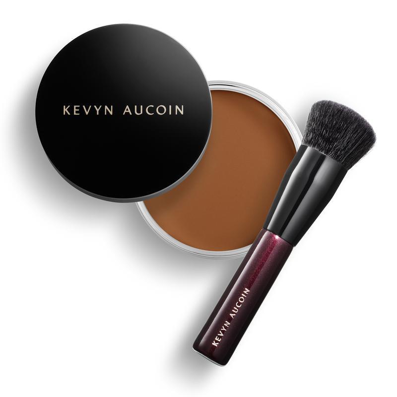 Kevyn Aucoin Foundation Balms Foundation Deep FB 15  