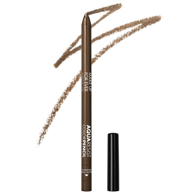 Make Up For Ever Aqua Resist Color Pencil Eyeliner 5 Bronze  