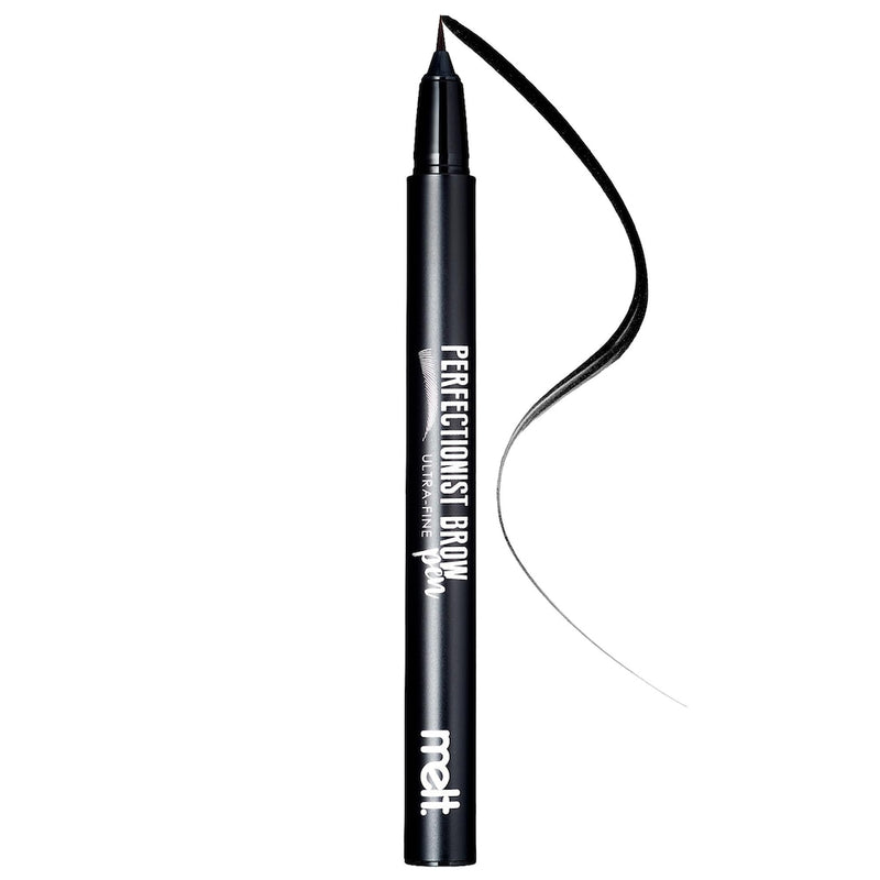 Melt Cosmetics Perfectionist Brow Ultra Fine Pen Eyebrows   