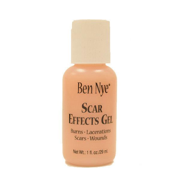 Ben Nye Effects Gels (Individuals) Modeling Gel 1 oz. Scar Effects (Opaque) 